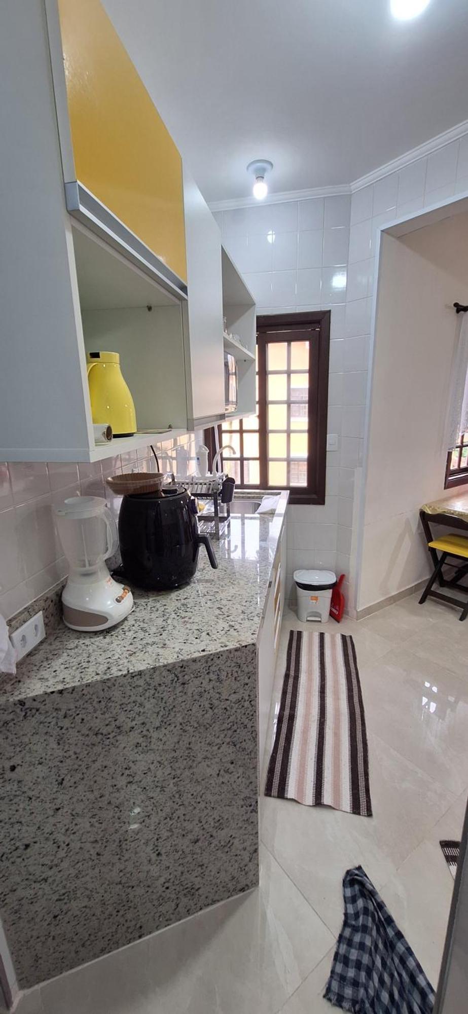 Apartamento Chale Orquideas