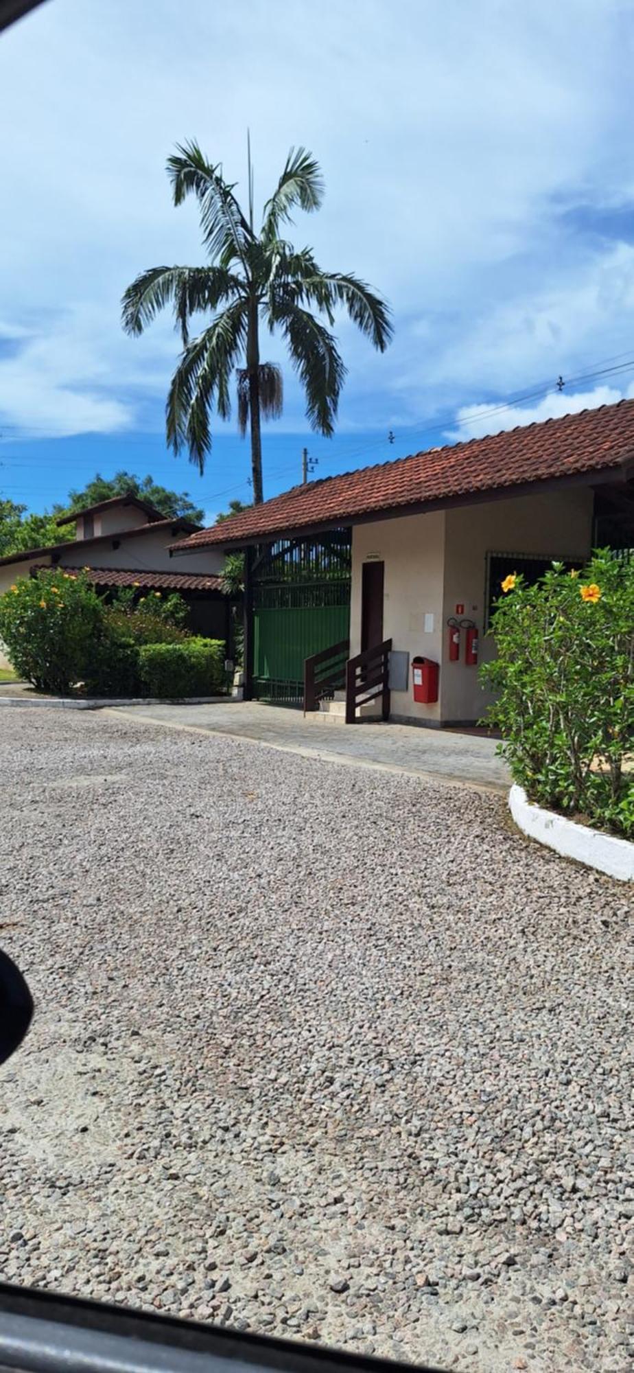 Apartamento Chale Orquideas Ubatuba