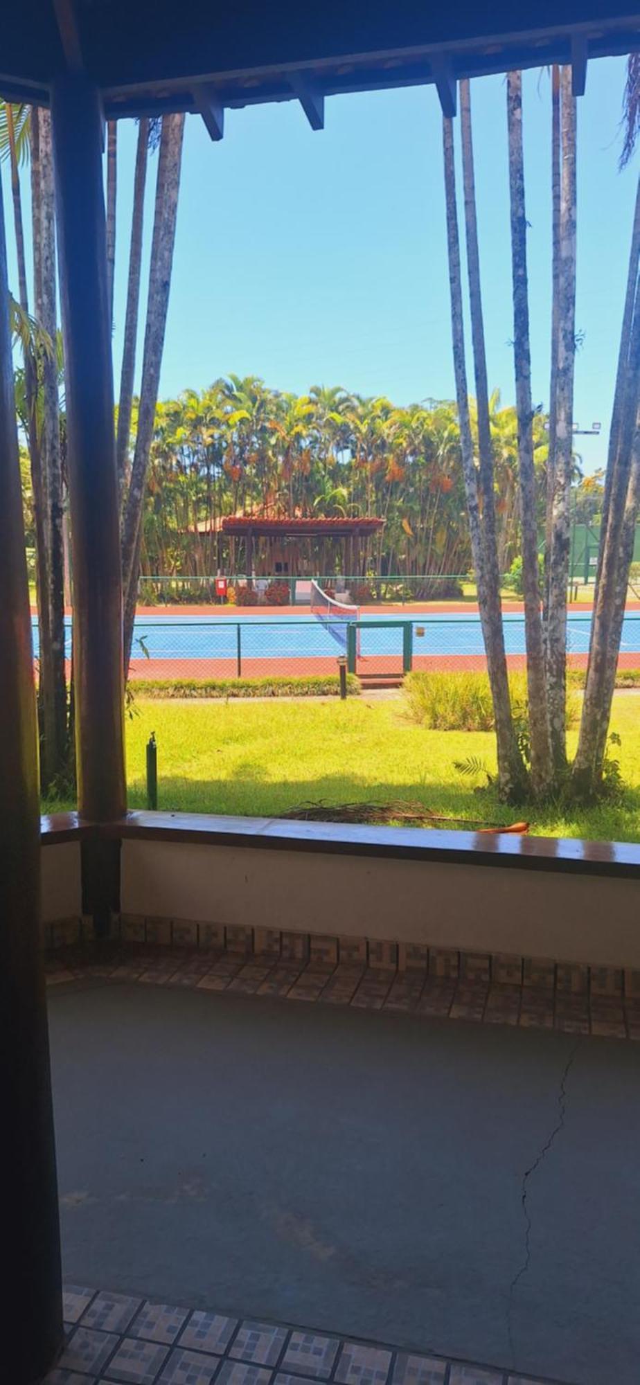 Apartamento Chale Orquideas Ubatuba