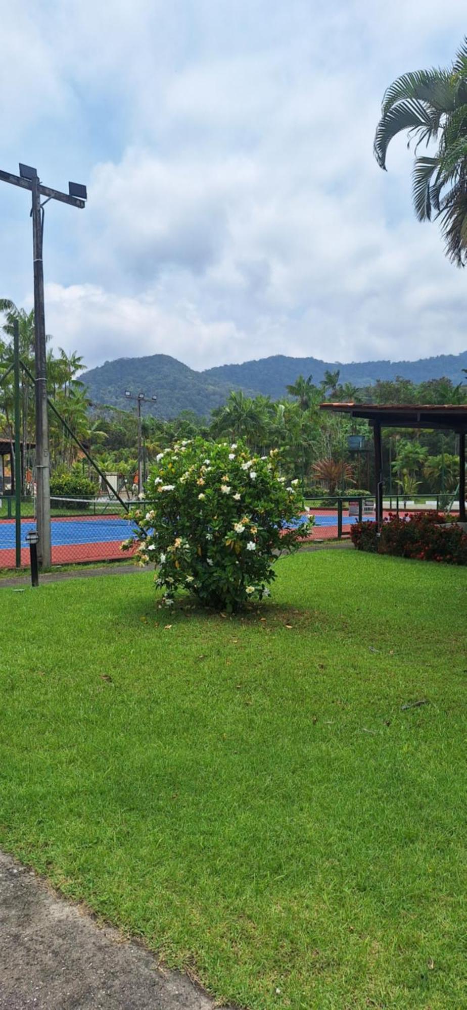 Apartamento Chale Orquideas